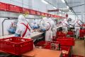 Оборудование резидентов ОЭЗ внедрили на свинокомплексе «Строгонов» в Сакмарском районе