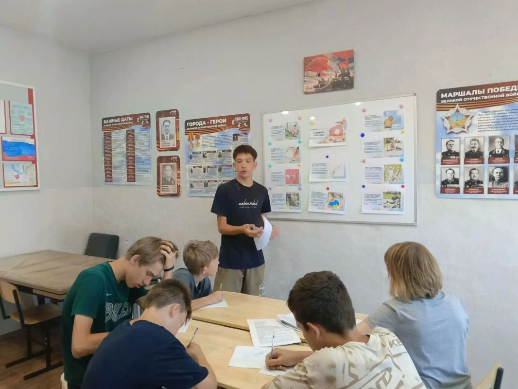 Воспитанники Спасского центра помощи детям освоили практические навыки оказания первой помощи Воспитанники Спасского центра помощи детям освоили практические навыки оказания первой помощи