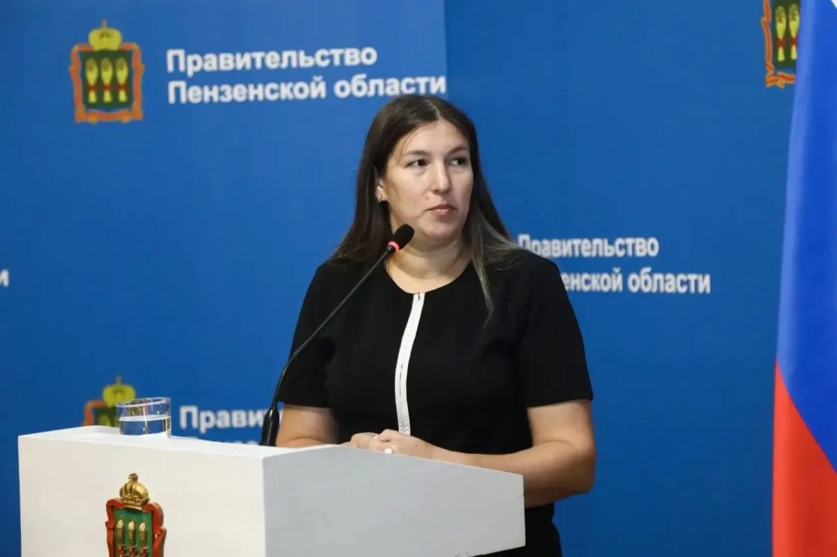 Олег Мельниченко: Первые 9 семей, ставших участниками нашей пилотной программы по улучшению жилищных условий, которую мы реализуем в рамках нацпроекта «Семья», получили сегодня в правительстве Пензенской области сертификаты... Олег Мельниченко: Первые 9 семей, ставших участниками нашей пилотной программы по улучшению жилищных условий, которую мы реализуем в рамках нацпроекта «Семья», получили сегодня в правительстве Пензенской области сертификаты...
