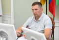 Олег Денисов заслушал отчет о ремонте дорог в областном центре