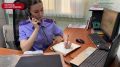 Жительница Пензенской области обратилась со словами благодарности к сотрудникам СК России