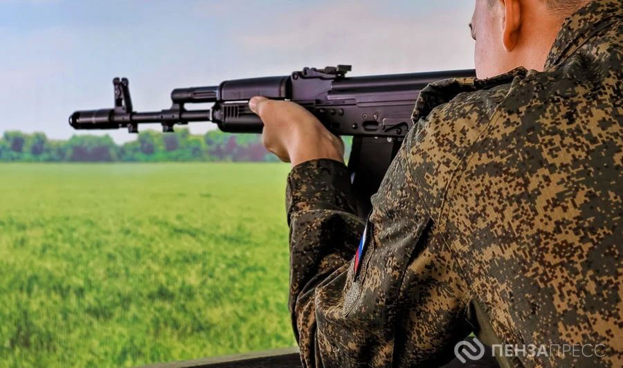 12 августа в Пензе в рамках юнармейских военно-патриотических сборов Приволжского федерального округа «Гвардеец» состоялись учебные занятия по тактической медицине, интерактивному тиру, применению средств индивидуальной и... 12 августа в Пензе в рамках юнармейских военно-патриотических сборов Приволжского федерального округа «Гвардеец» состоялись учебные занятия по тактической медицине, интерактивному тиру, применению средств индивидуальной и...