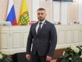 Антон Шаронов оказал содействие в решении вопроса подключения к сети Интернет