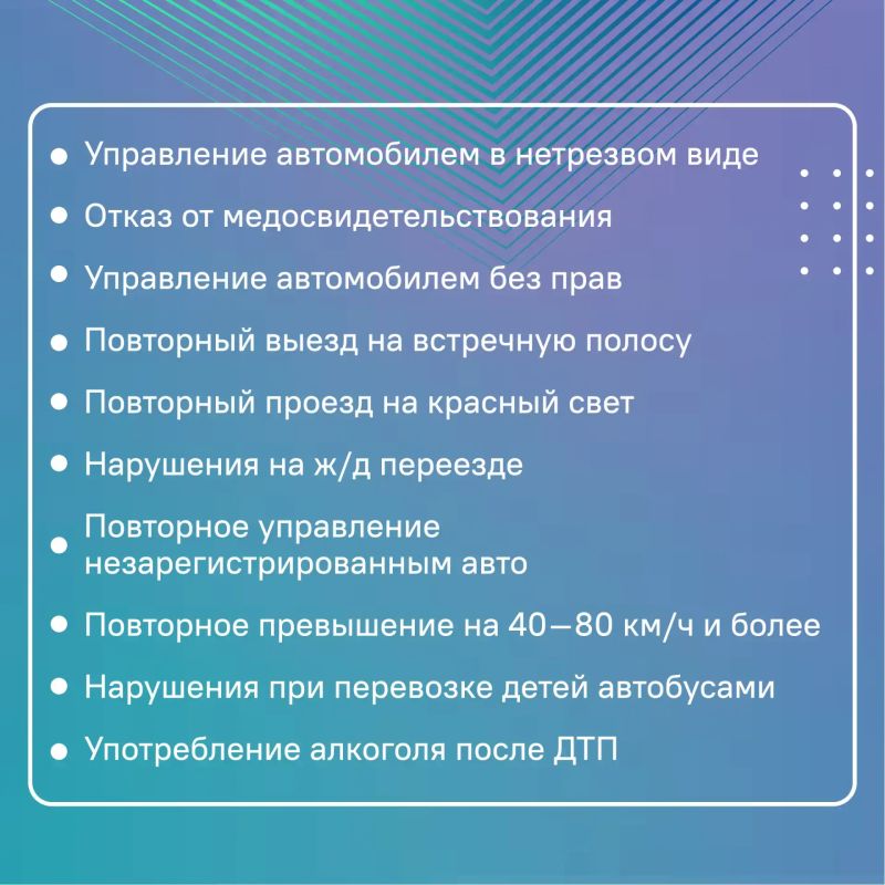 #ЦУР58_информирует. Штрафы за нарушение ПДД пензенцы могут оплатить со скидкой 25% Главное — уложиться в 30 дней с даты постановления и проверить, не относится ли нарушение к исключениям, предусмотренным КоАП РФ. Когда... #ЦУР58_информирует. Штрафы за нарушение ПДД пензенцы могут оплатить со скидкой 25% Главное — уложиться в 30 дней с даты постановления и проверить, не относится ли нарушение к исключениям, предусмотренным КоАП РФ. Когда...