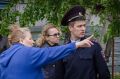 Спор о границах участка обернулся криминалом