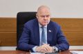 Благодаря содействию Вадима Супикова решен вопрос с оформлением гаража для пензенца с инвалидностью