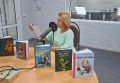 Пензенцев ознакомят с книгами о школьной жизни