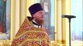 В Спасском соборе Пензы освятили мед
