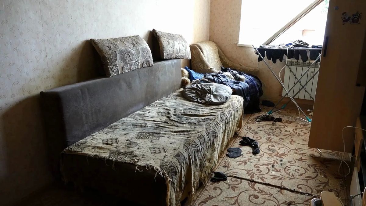 В УМВД России по Пензенской области сообщили подробности происшествия на улице Чапаева В УМВД России по Пензенской области сообщили подробности происшествия на улице Чапаева