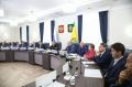 Олег Мельниченко: Результаты капремонта образовательных учреждений обсудили на заседании правительства