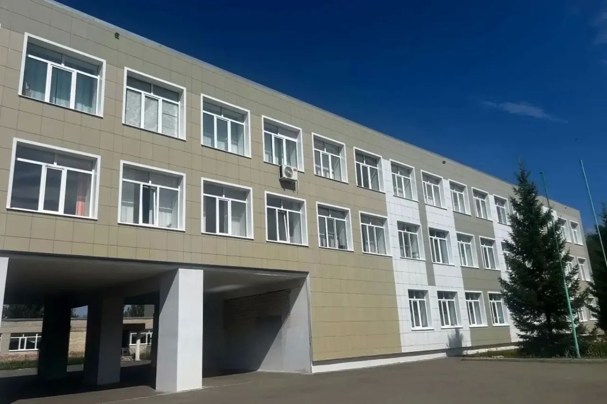 Олег Мельниченко: Результаты капремонта образовательных учреждений обсудили на заседании правительства Олег Мельниченко: Результаты капремонта образовательных учреждений обсудили на заседании правительства