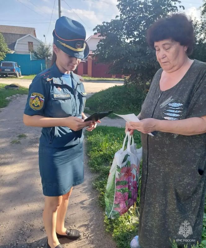 Безопасность жителей – наш приоритет Безопасность жителей – наш приоритет