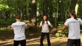 Мастер спорта России приглашает присоединиться к онлайн-тренировке старшее поколение