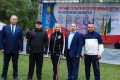 В Пензенской области стартовали летние сельские спортивные игры