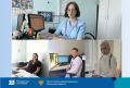 Городищенская районная больница продолжает планомерное развитие и укрепление кадрового потенциала