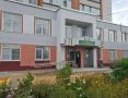 В Пензе ведется капитальный ремонт городской библиотеки № 7