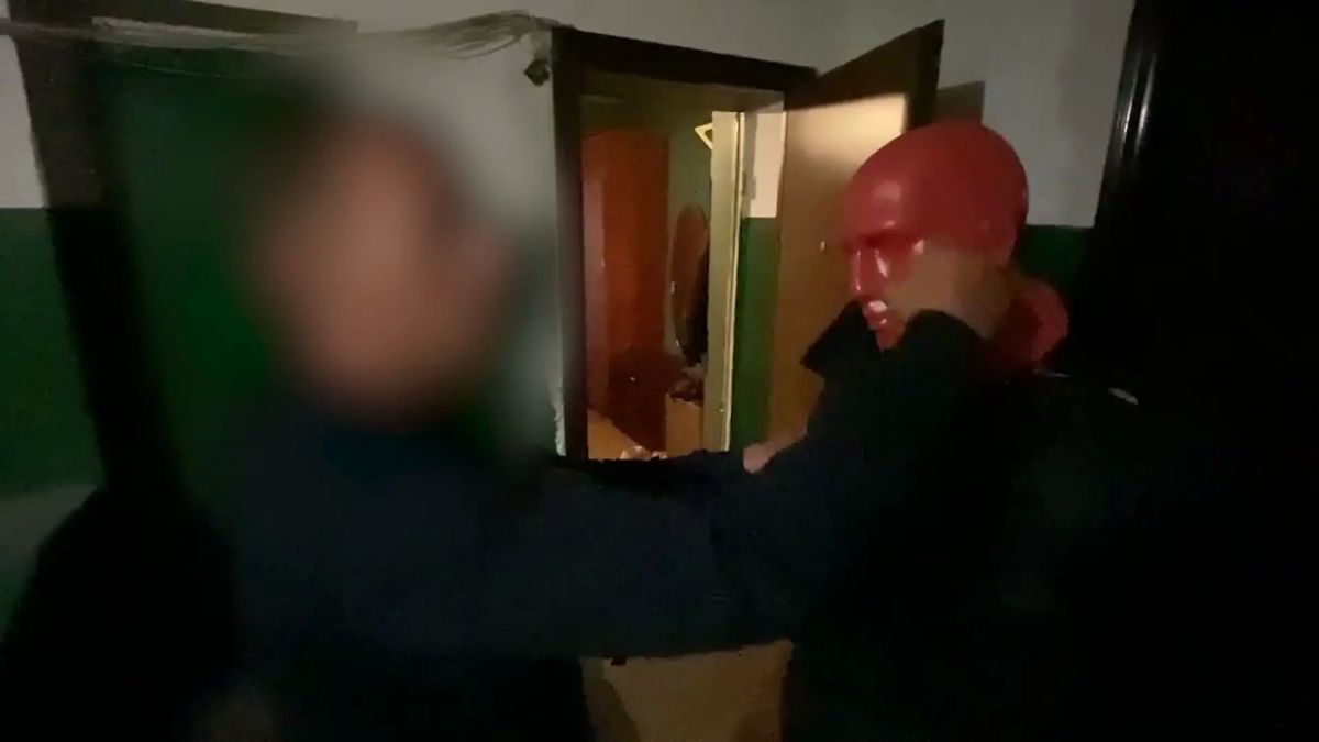 В Пензе задержаны подозреваемые в причинении телесных повреждений местному жителю