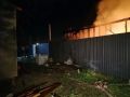 Россия подверглась массированной атаке БПЛА