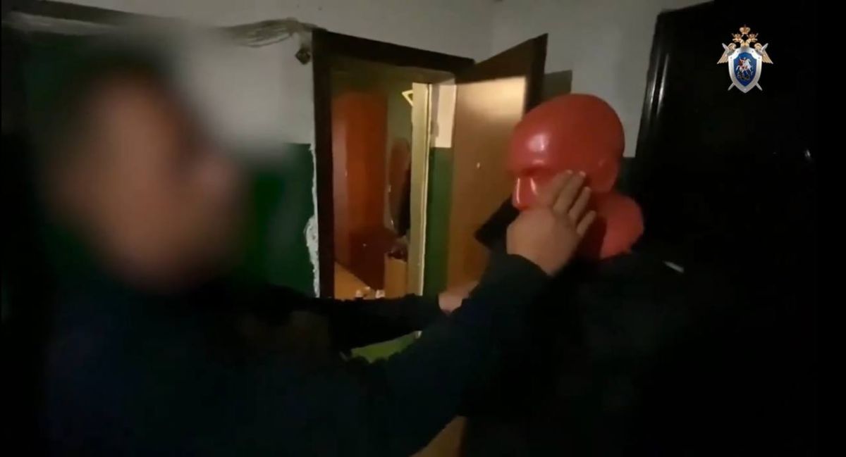 В Пензе двое мужчин обвиняются в причинении смерти 50-летнему местному жителю