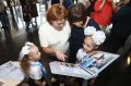 Олег Мельниченко: Поприветствовал полторы тысячи участников областного августовского педагогического форума, стартовавшего в Пензе