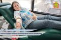 Во вторник, 18 августа, в городе Заречный состоялась донорская акция