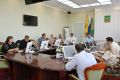 Олег Денисов: Третий год подряд по инициативе нашего губернатора Олега Владимировича Мельниченко в городе реализуется программа «Мой двор»