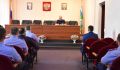 В следственном управлении проведен тематический учебно-методический семинар