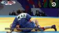Пензенская самбистка Софья Солуянова победила на международном турнире