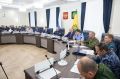 Вадим Супиков принял участие в совместном заседании Антитеррористической комиссии и Оперативного штаба