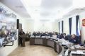 Олег Мельниченко: Главным вопросом совместного заседания Антитеррористической комиссии и Оперативного штаба Пензенской области стала защищенность объектов образования