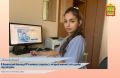 Благодаря реализации проекта «Медицинские кадры» национального проекта «Продолжительная и активная жизнь» в Клинической больнице № 4 появился новый врач-эндокринолог Валерия Платова
