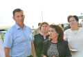 Олег Денисов: Вчера вместе с министром культуры и туризма Пензенской области Сергеем Вячеславовичем Бычковым выехали в библиотеку № 7 имени Куприна