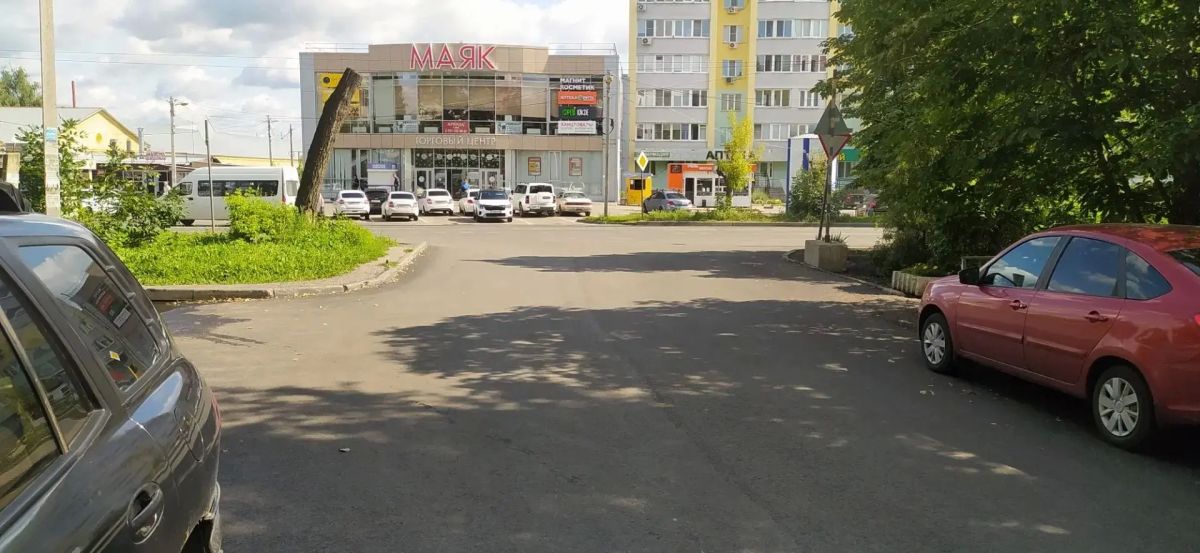 В Пензе завершен ремонт дорог по обращениям жителей к Вадиму Супикову В Пензе завершен ремонт дорог по обращениям жителей к Вадиму Супикову