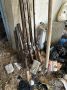 Пензенская полиция изъяла у сельчанина подпольный арсенал оружия и боеприпасов, а также марихуану