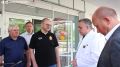 Олег Мельниченко: Держу на личном контроле капитальный ремонт Белинской районной больницы, которая обслуживает более 23 тысяч жителей