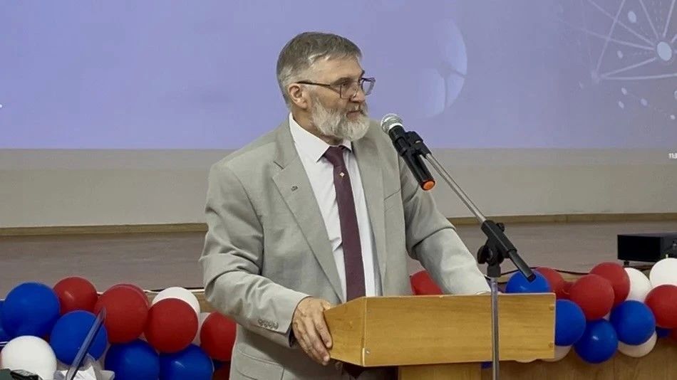 Сегодня в Пензенском колледже архитектуры и строительства состоялась работа четвертой площадки областного августовского педагогического форума «Формирование единого образовательного пространства Сегодня в Пензенском колледже архитектуры и строительства состоялась работа четвертой площадки областного августовского педагогического форума «Формирование единого образовательного пространства