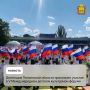 Делегация Пензенской области принимает участие в V Международном детском культурном форуме