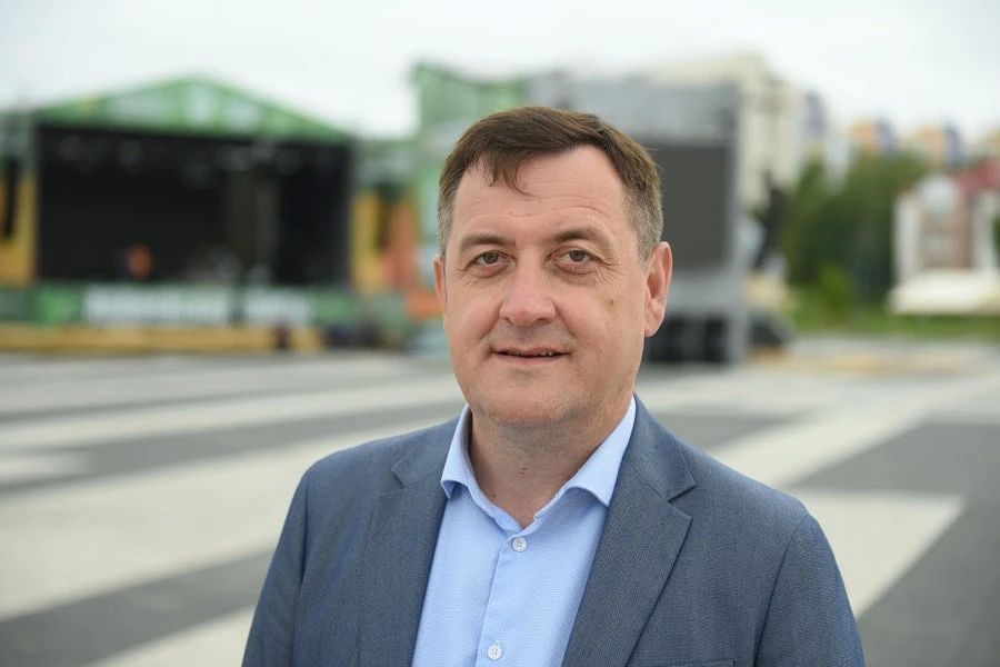 Уже 21 августа на Юбилейной площади Пензы стартует второй фестиваль современного и традиционного этнотворчества «Абашевские узоры» (0+), который продлится три дня Уже 21 августа на Юбилейной площади Пензы стартует второй фестиваль современного и традиционного этнотворчества «Абашевские узоры» (0+), который продлится три дня