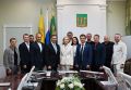 Олег Денисов: Встретился с предпринимателями, которые не просто успешно ведут бизнес, но и помогают городу становиться лучше