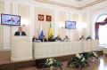 Парламентарии поддержали ужесточение ответственности за нарушение требований благоустройства