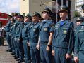 День Государственного флага Российской Федерации и День офицера России