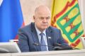 Вадим Супиков обратил внимание пензенцев на новые региональные нормы права