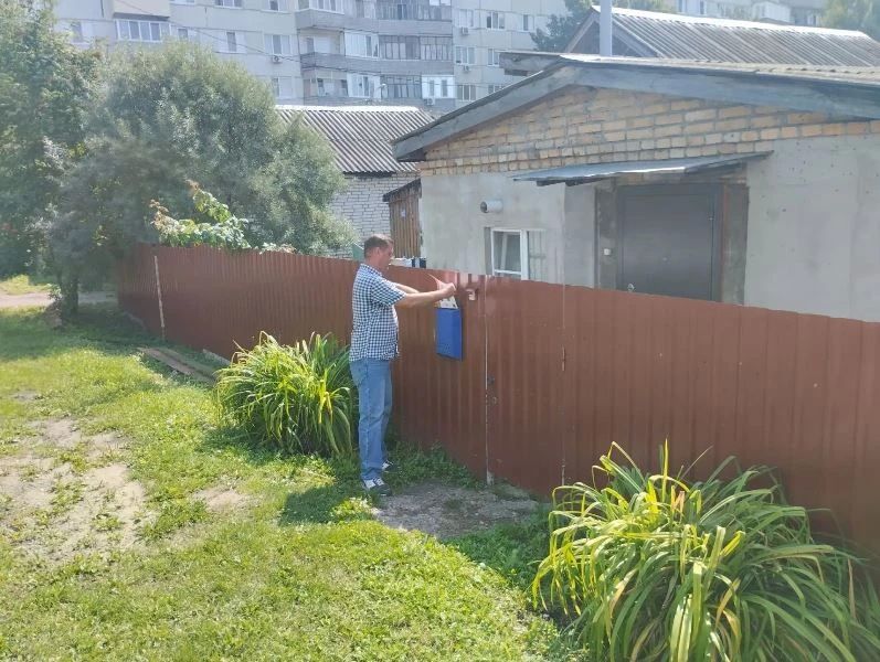 Жителям Октябрьского района напомнили правила пожарной безопасности Жителям Октябрьского района напомнили правила пожарной безопасности
