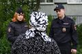 В Пензе пожилая женщина незаконно зарегистрировала мигранта в своей квартире