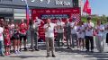 Олег Денисов: Пенза принимает у себя первенство страны по вейкборду-электротяге