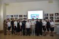 В День Государственного флага РФ для сотрудников следственного управления СК России по Пензенской области проведена тематическая лекция