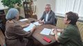 Ильдар Акчурин оказал помощь семье с ребенком-инвалидом