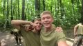В Пензе завершились юнармейские сборы «Гвардеец»
