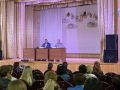 Антон Шаронов встретился с жителями Бессоновского района