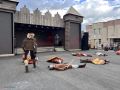 В субботу, 29 августа, в Пензенской области в 15-й раз пройдет Всероссийский историко-культурный фестиваль «Золотаревское городище - перекресток цивилизаций»